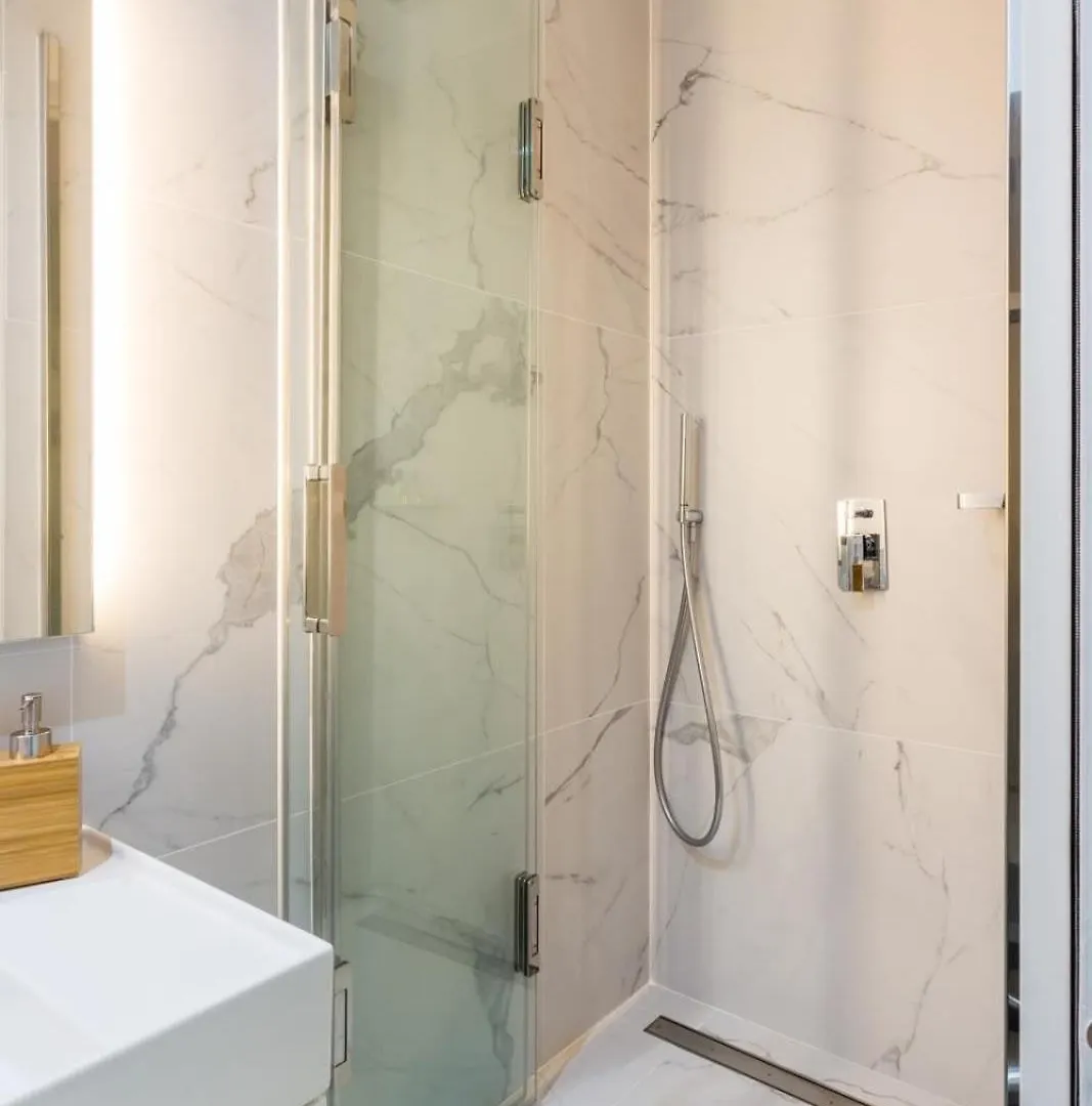 Appartamento Peaceful - 1br- 4p - Eiffel Tower *