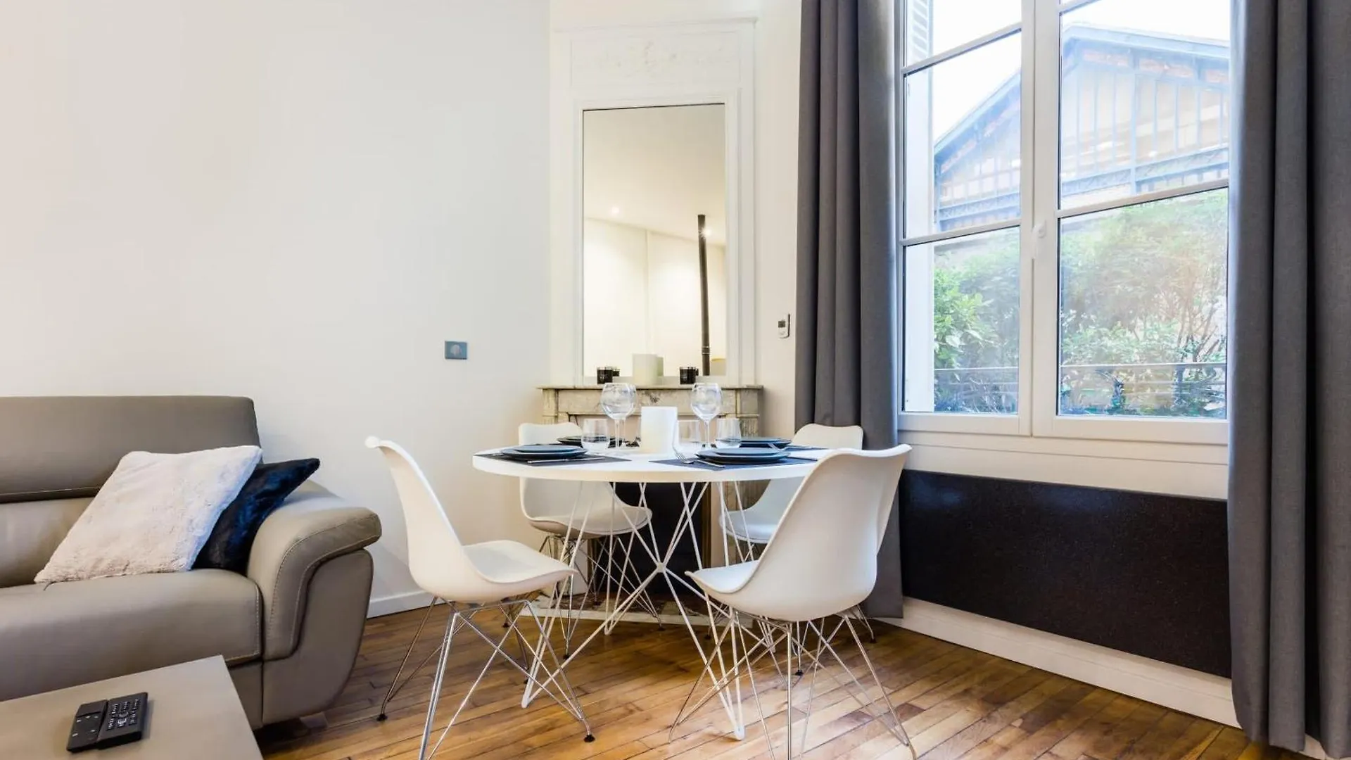 Peaceful - 1br- 4p - Eiffel Tower * Parigi